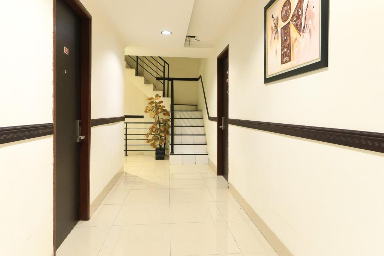 Al-Badar Hotel Syariah Макасар Екстер'єр фото